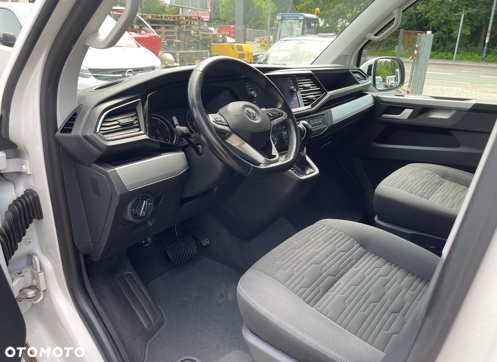 Volkswagen Multivan 2.0 TDI L1 Highline DSG - 11