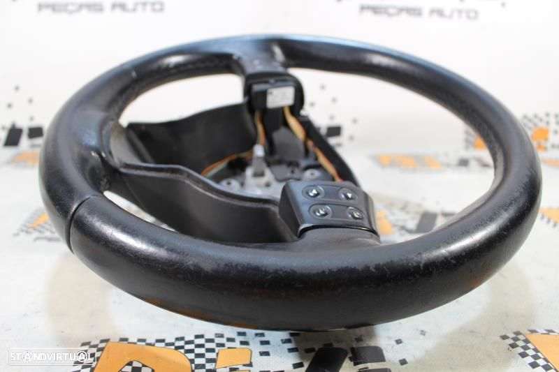 Volante Seat Leon (1P1)  5P0419091b / 5P0419091c - 5
