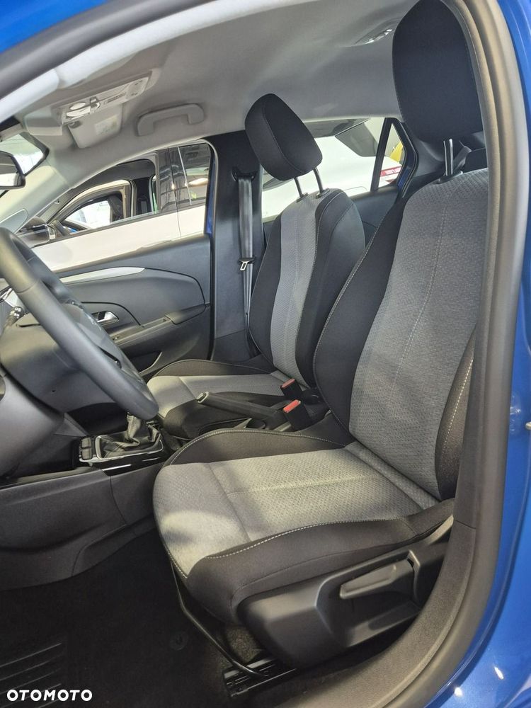 Opel Corsa - 8