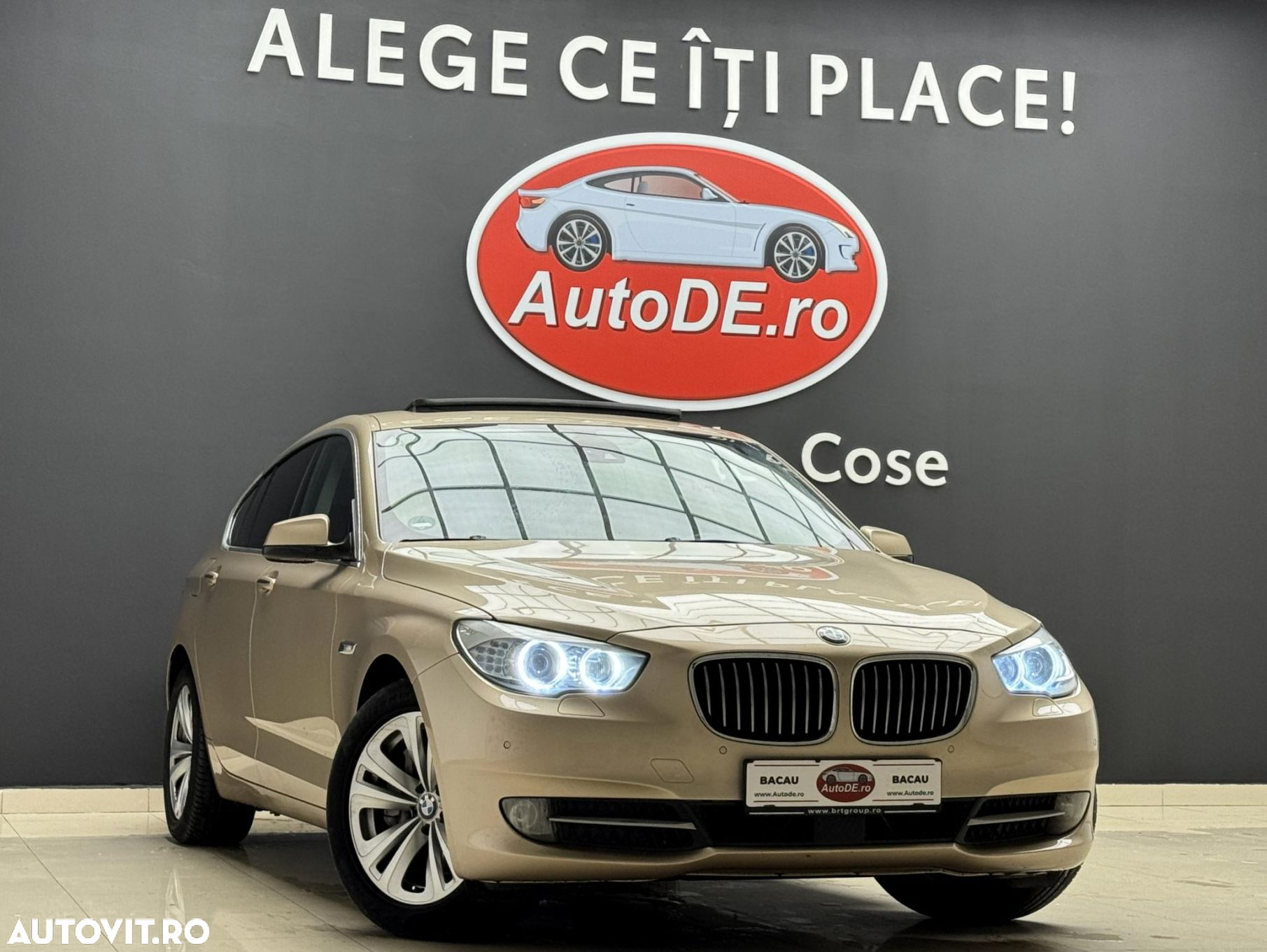 BMW Seria 5 - 2