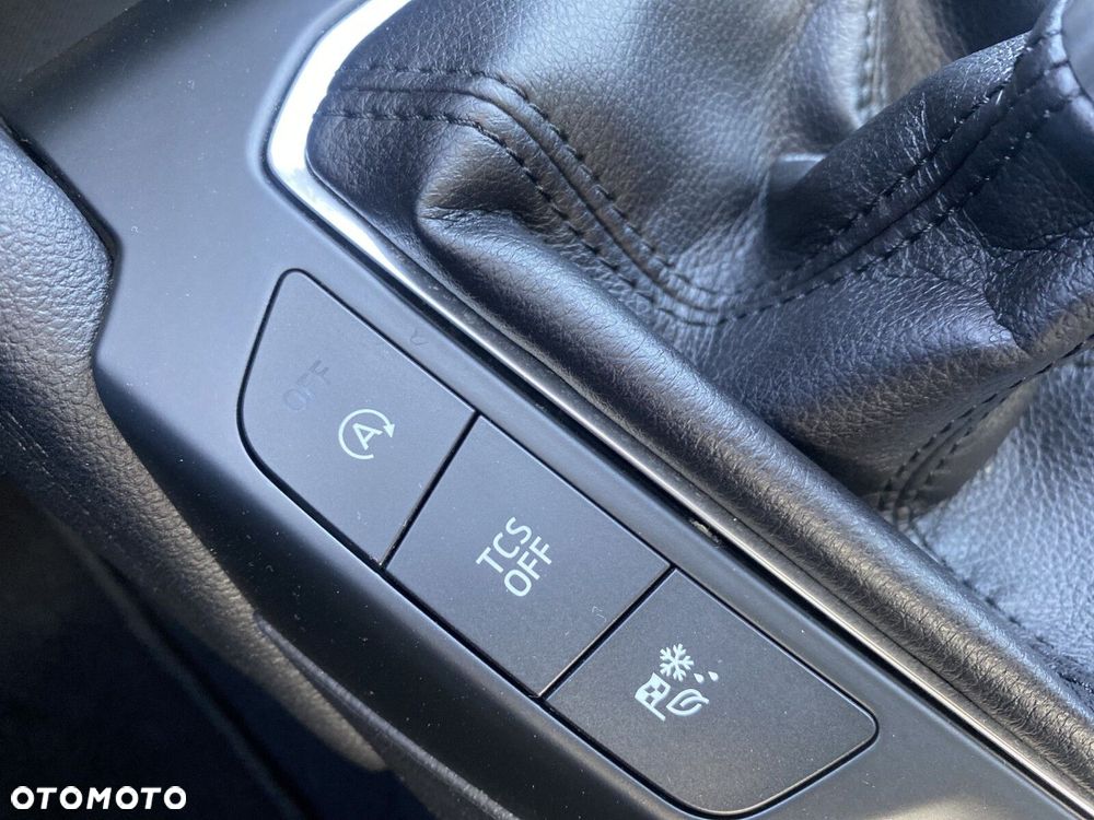 Ford Focus - 24