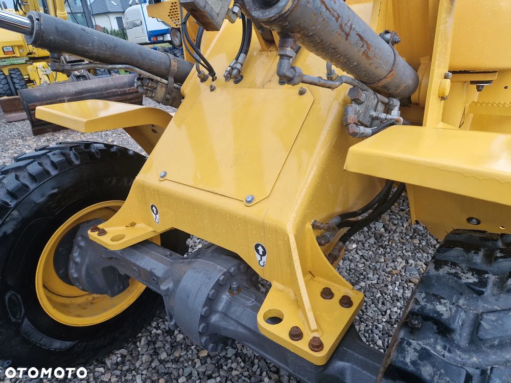 Volvo L30 - 7