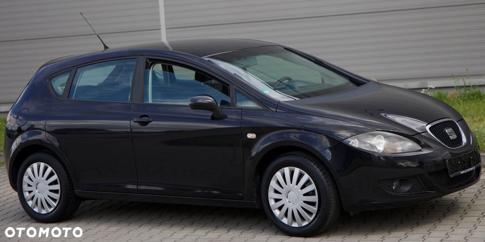 Seat Leon 1.4 - 18