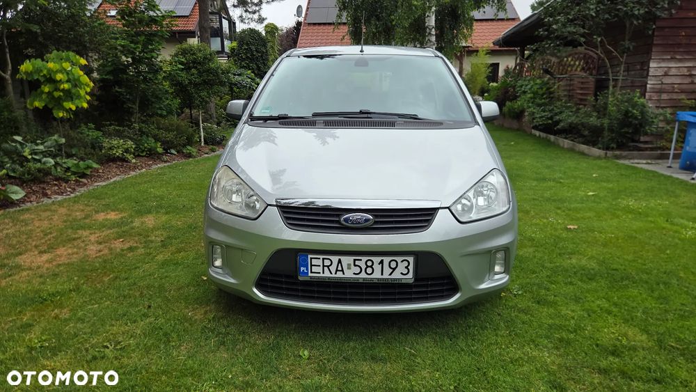 Ford C-MAX 1.6 FF Titanium - 2