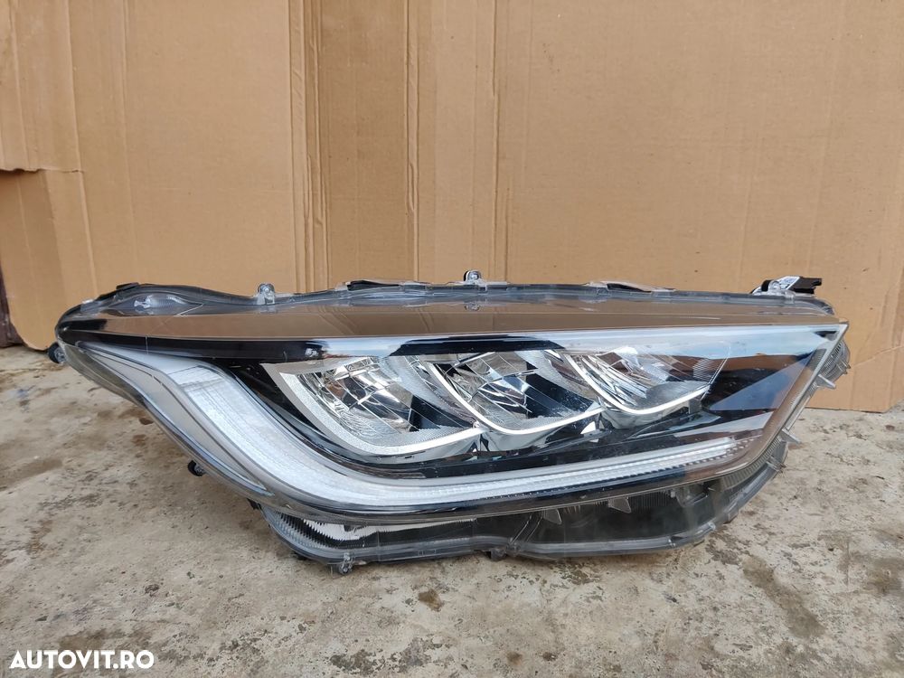 Far dreapta LED Toyota Yaris 2019-2024 cod K0-8EU D8
