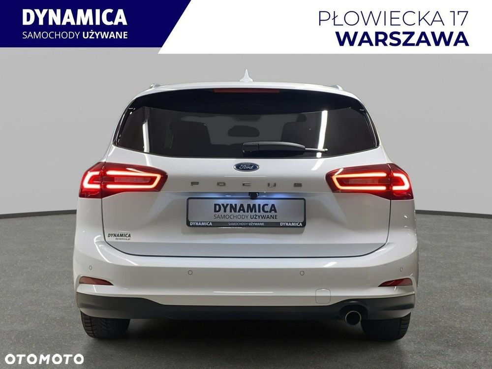 Ford Focus - 8