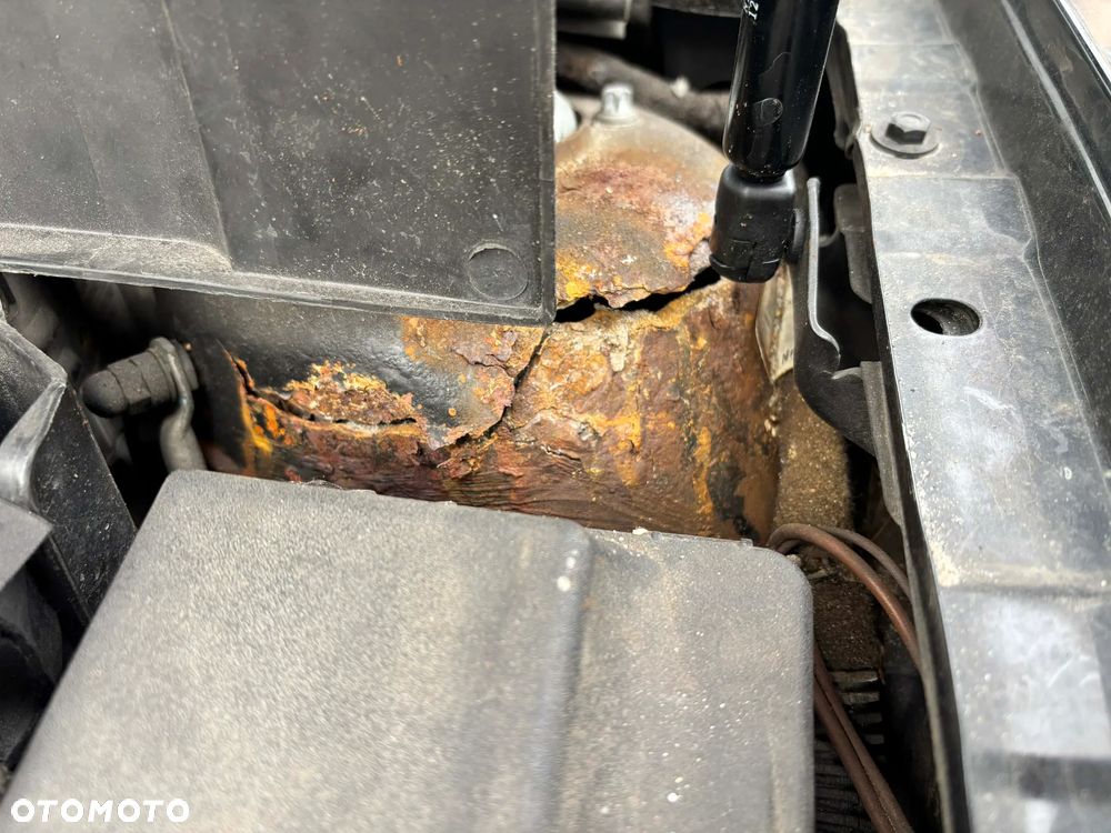 Opel Vectra 1.9 CDTI Sport / GTS - 14