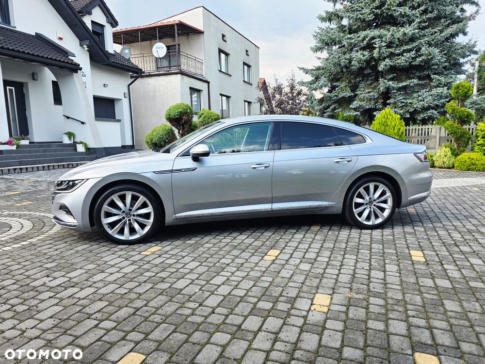 Volkswagen Arteon 2.0 TDI Elegance DSG - 17