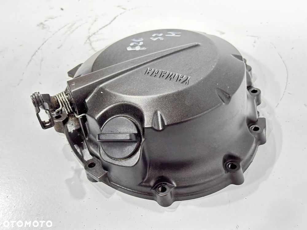 Dekiel prawy Yamaha FZ6 Fazer S1 S2 04-10r. - 3
