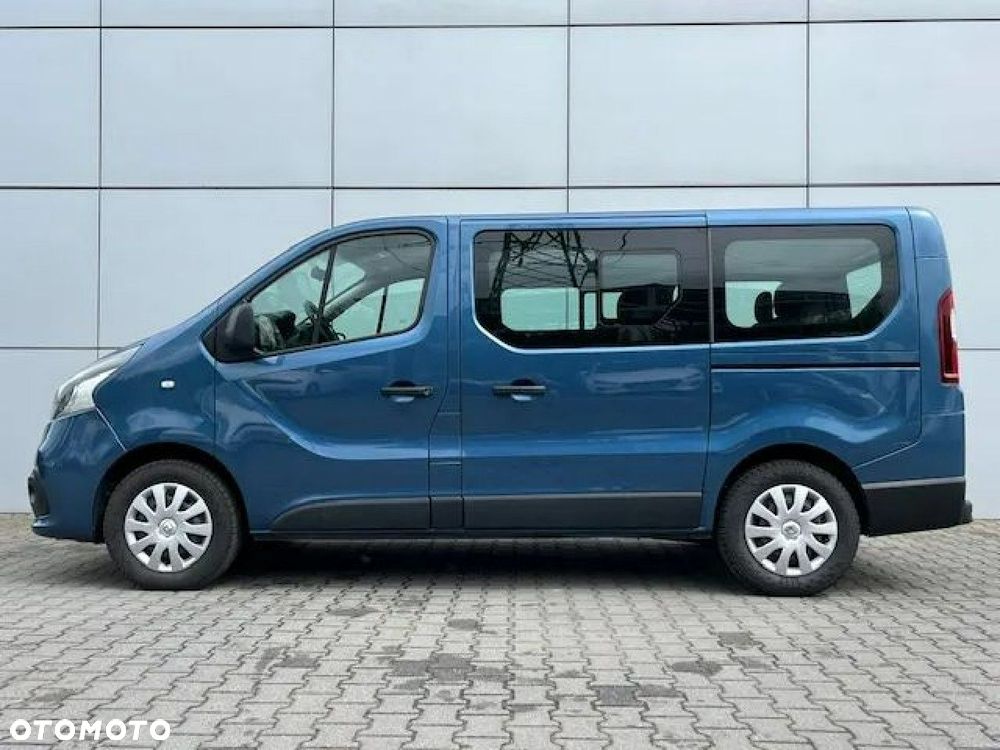 Renault Trafic - 12