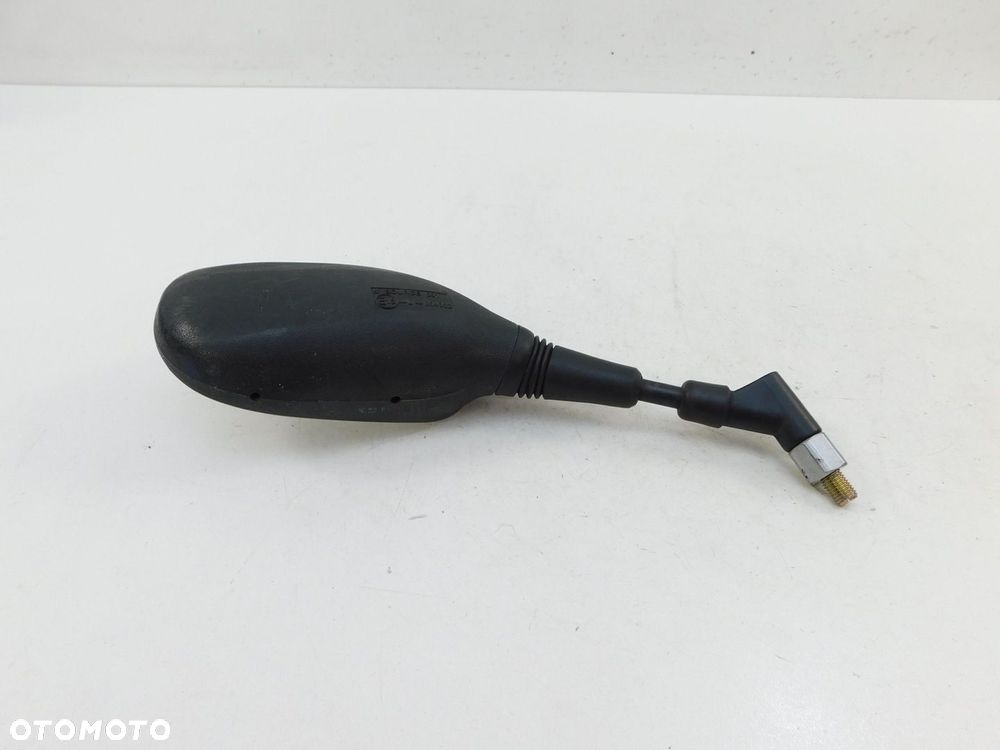 SUZUKI BURGMAN 125 01-06 LUSTERKO PRAWE - 4