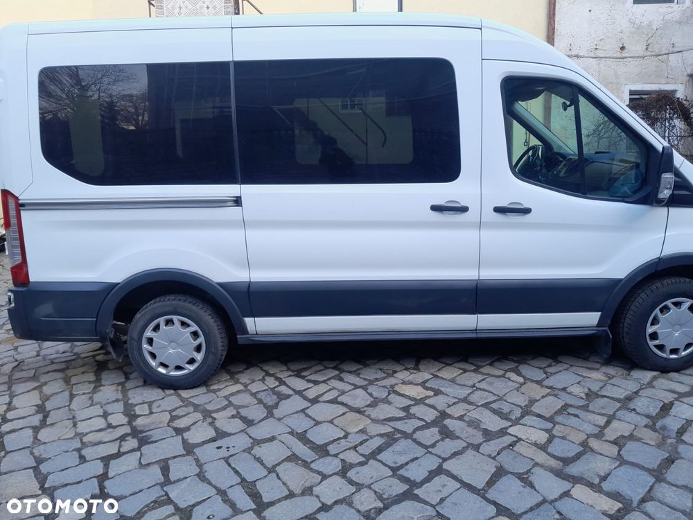 Ford Transit - 5