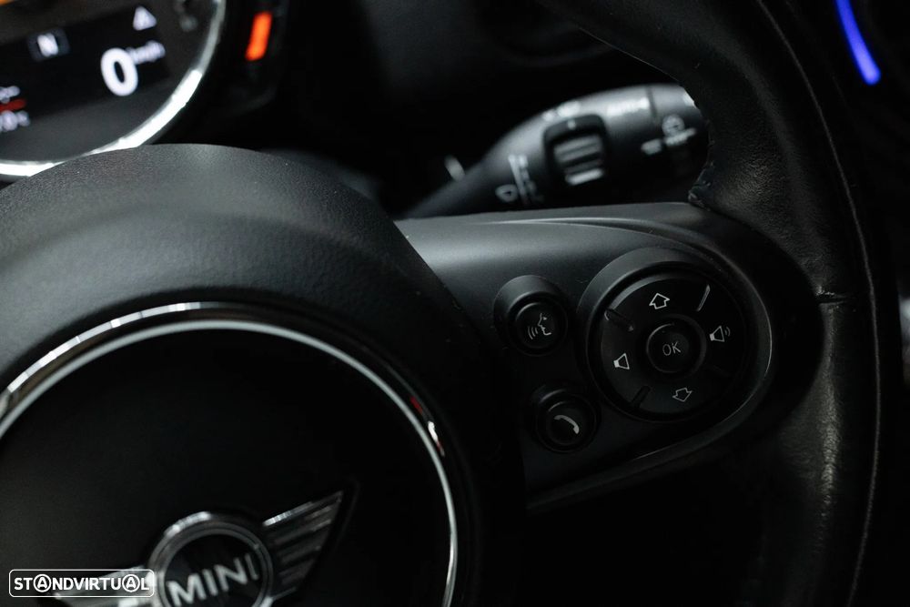 MINI Countryman Cooper D Classic - 25