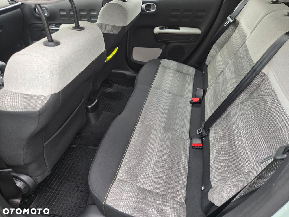 Citroën C3 - 20