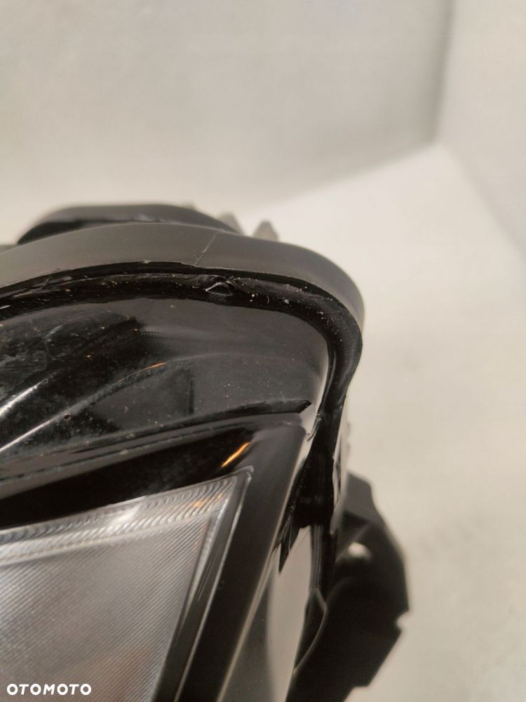 volvo s90 v90 mid led lampa lewy przód 32228682 - 7