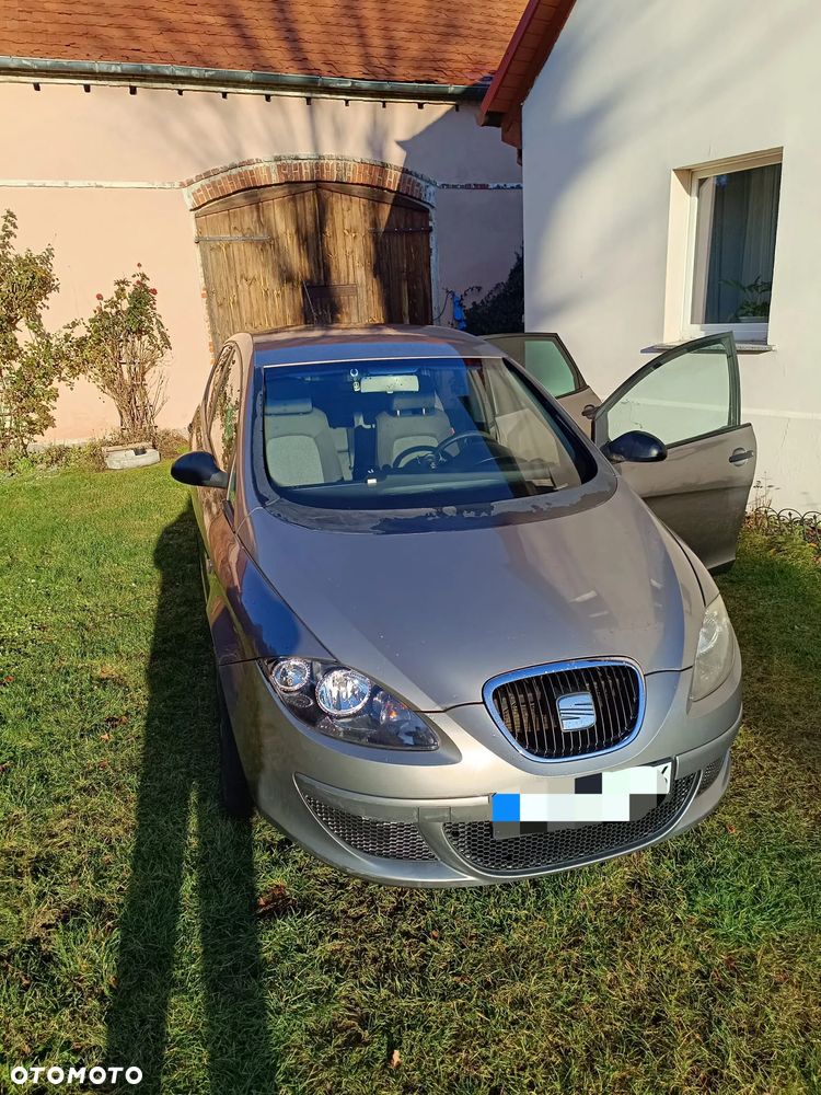 Seat Altea 1.6 Rebel - 2