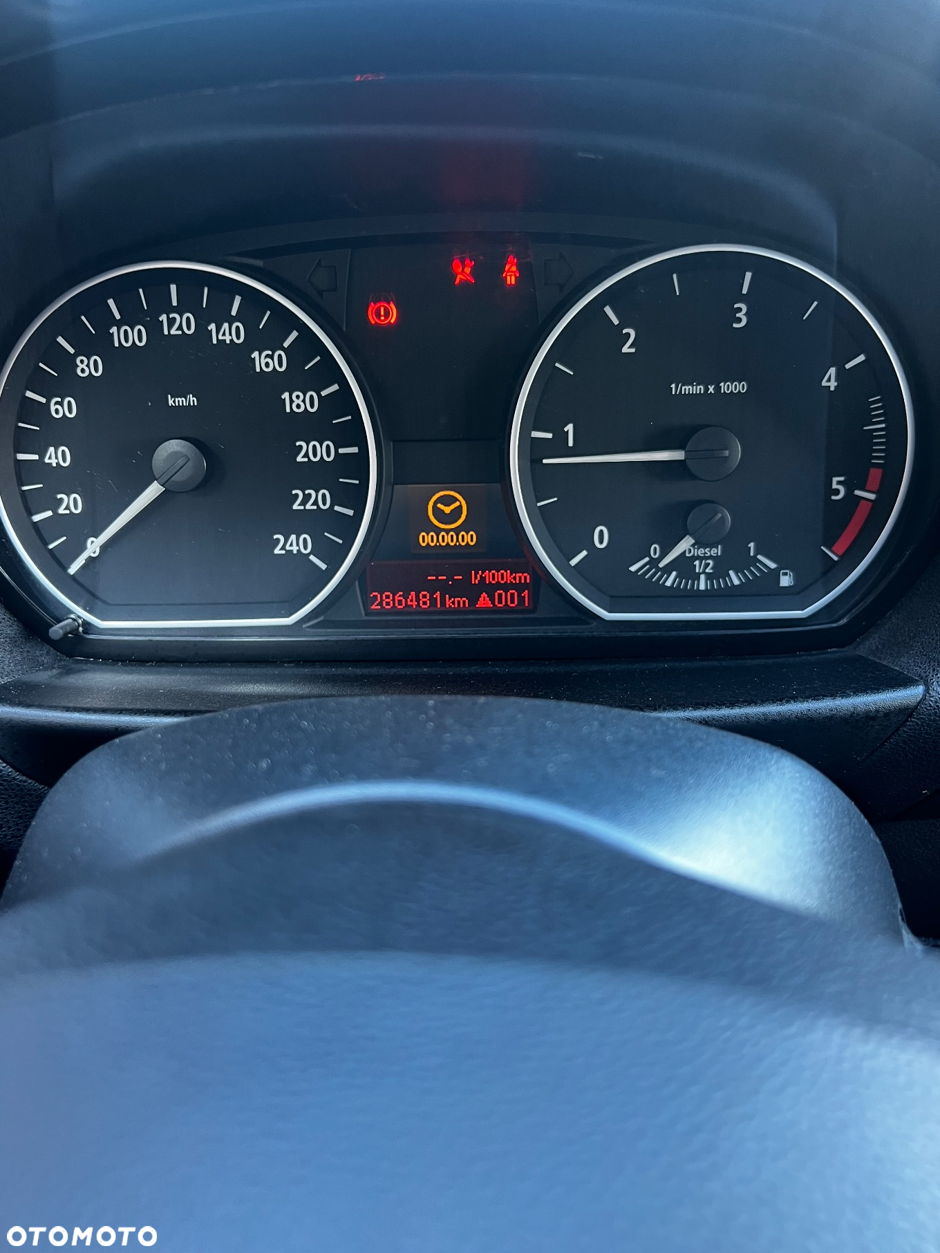 BMW Seria 1 118d - 17