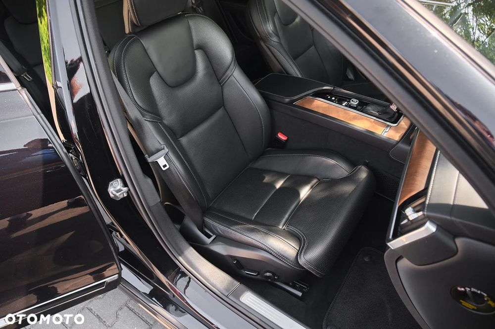 Volvo V90 T4 R-Design - 6