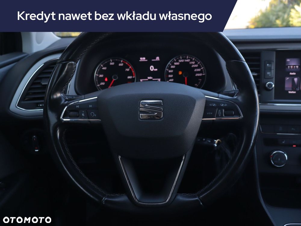 Seat Leon Sportstourer - 19