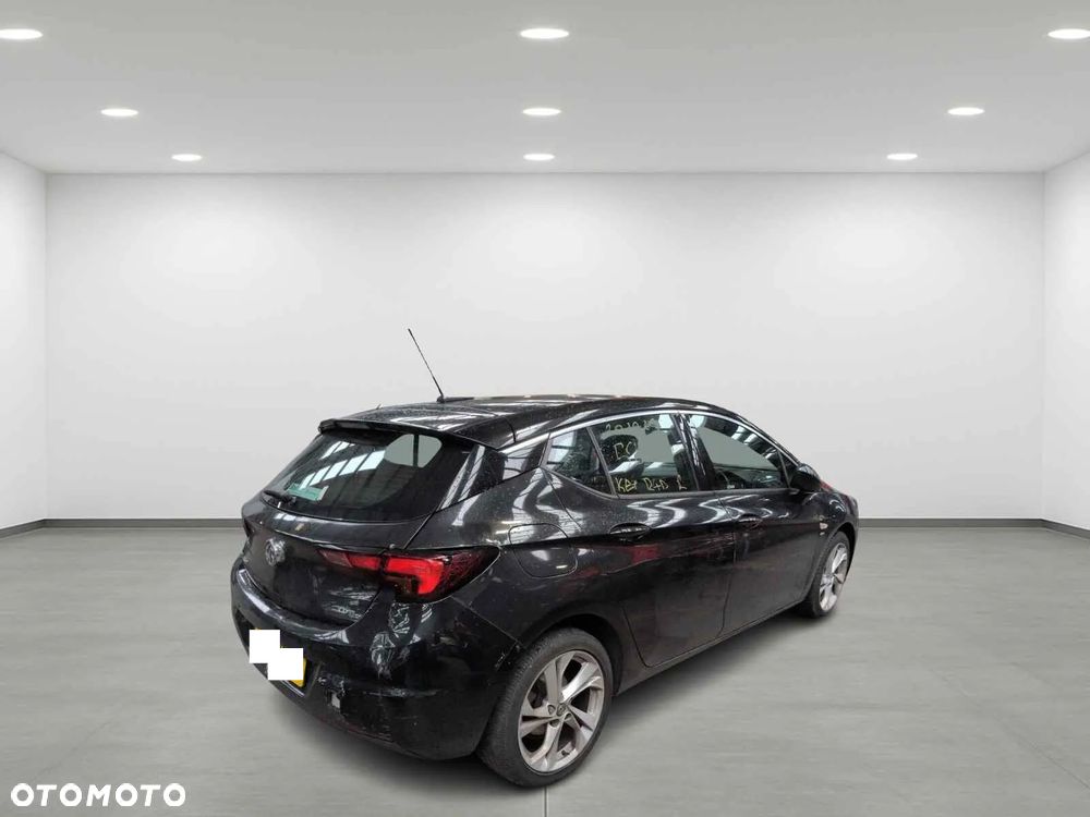 Opel Astra 1.6 D Start/Stop Business - 3