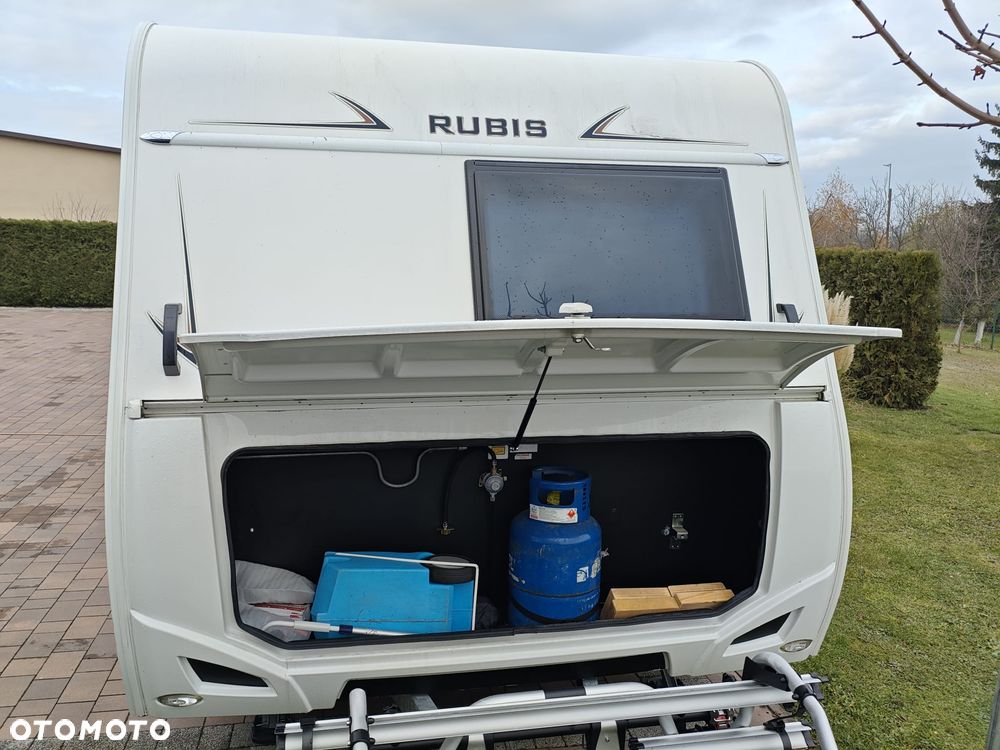 Caravelair Rubis 420 - 6