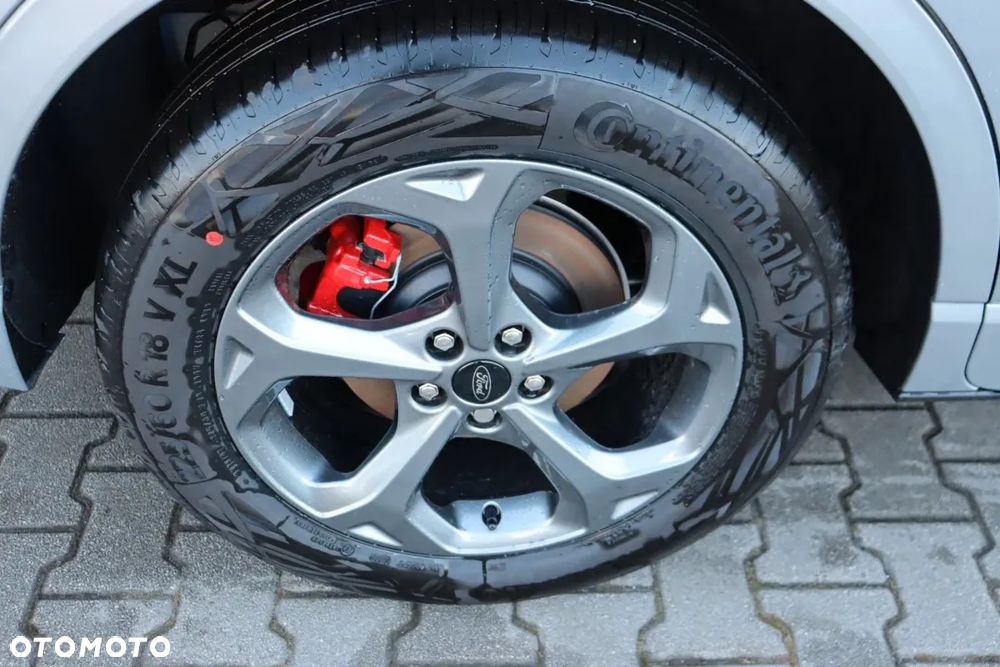 Ford Kuga 2.5P PHEV FWD ST-Line X eCVT - 16