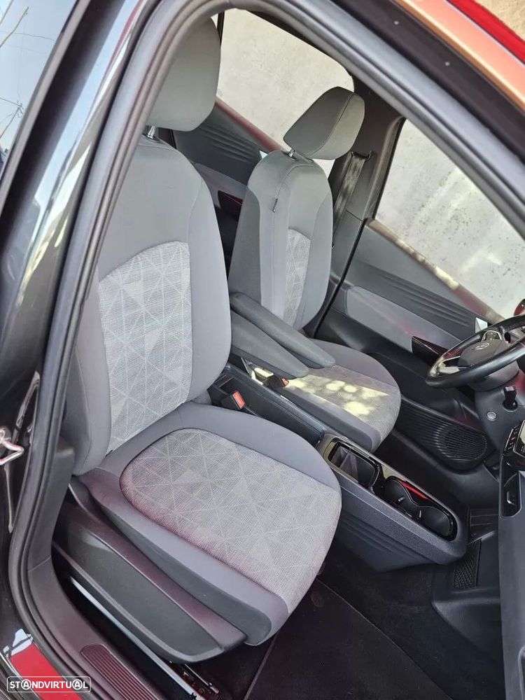 VW ID.3 Performance Upgrade Pure - 8