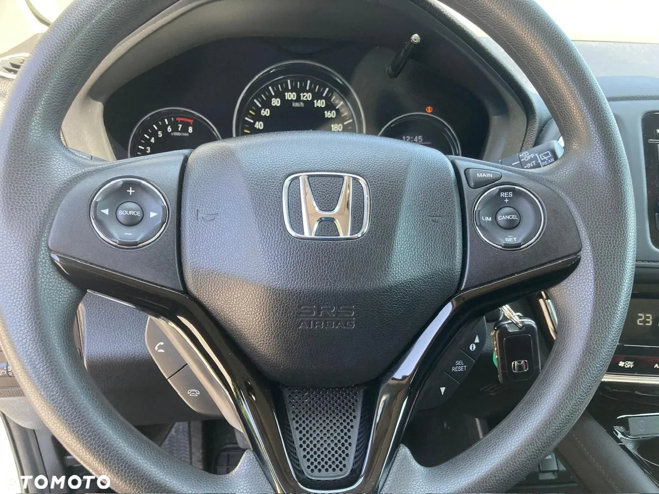Honda HR-V 1.5 Comfort - 13