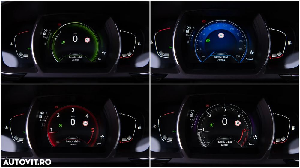 Renault Espace Energy dCi 160 EDC Intens - 41