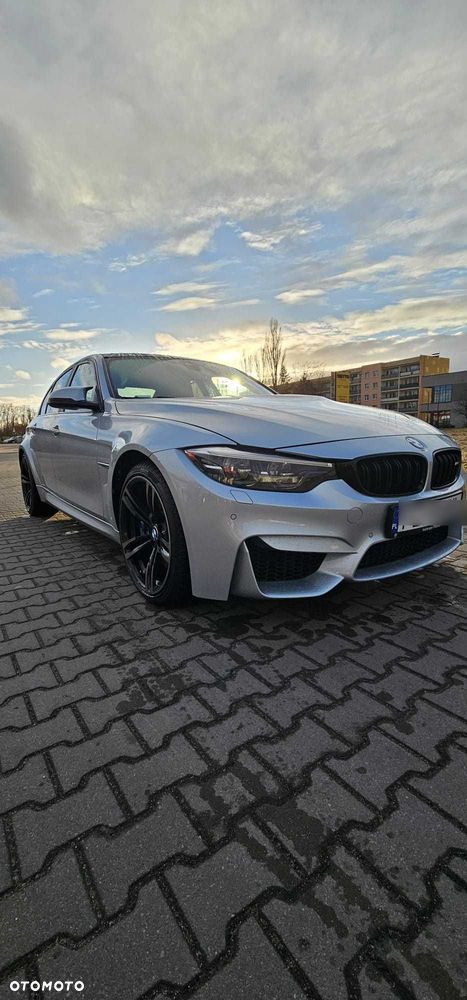 BMW M3 - 9