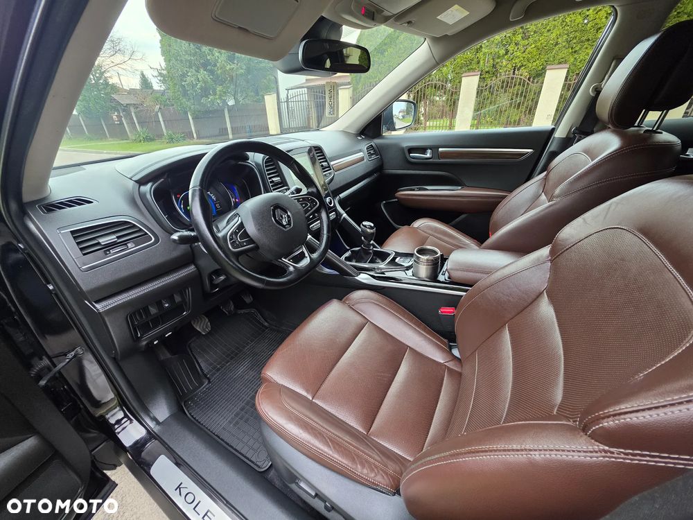 Renault Koleos ENERGY dCi 130 INTENS - 10