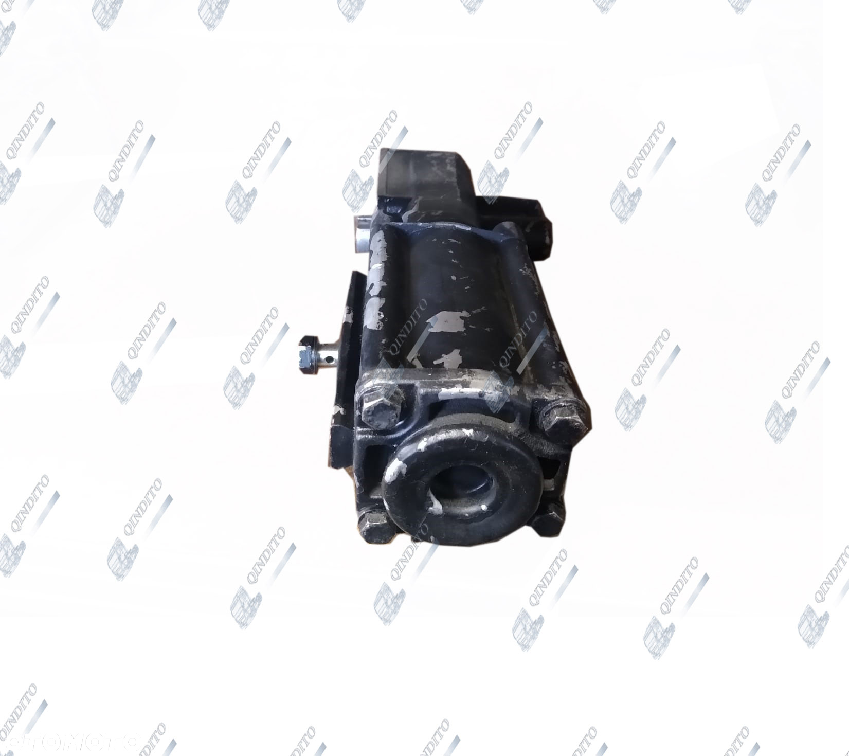 SIŁOWNIK SKRZYNI ZF SERVOSHIFT MAN DAF IVECO RENAULT * - 3