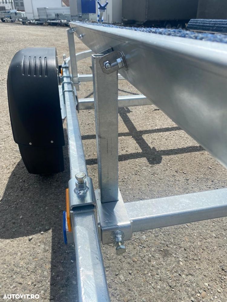 Faro Peridoc 750 KG 3m-5m - 8