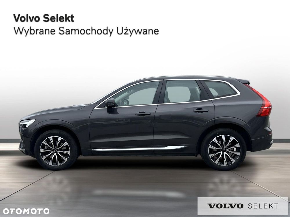 Volvo XC 60 - 3
