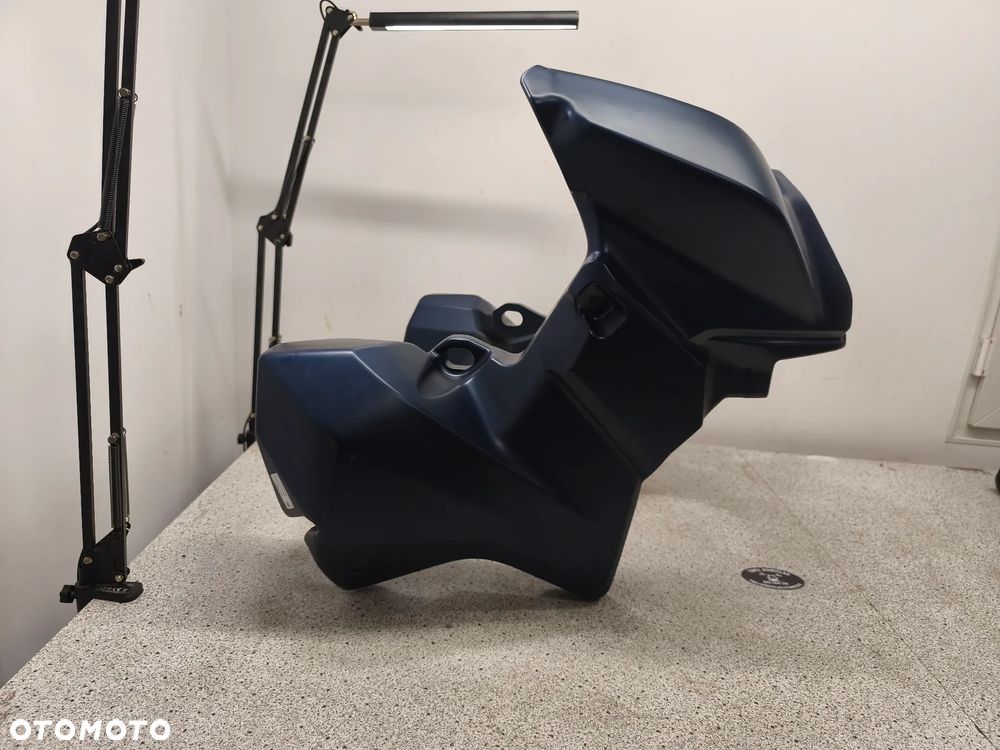 Bak, zbiornik paliwa KTM 890 Adventure - 1