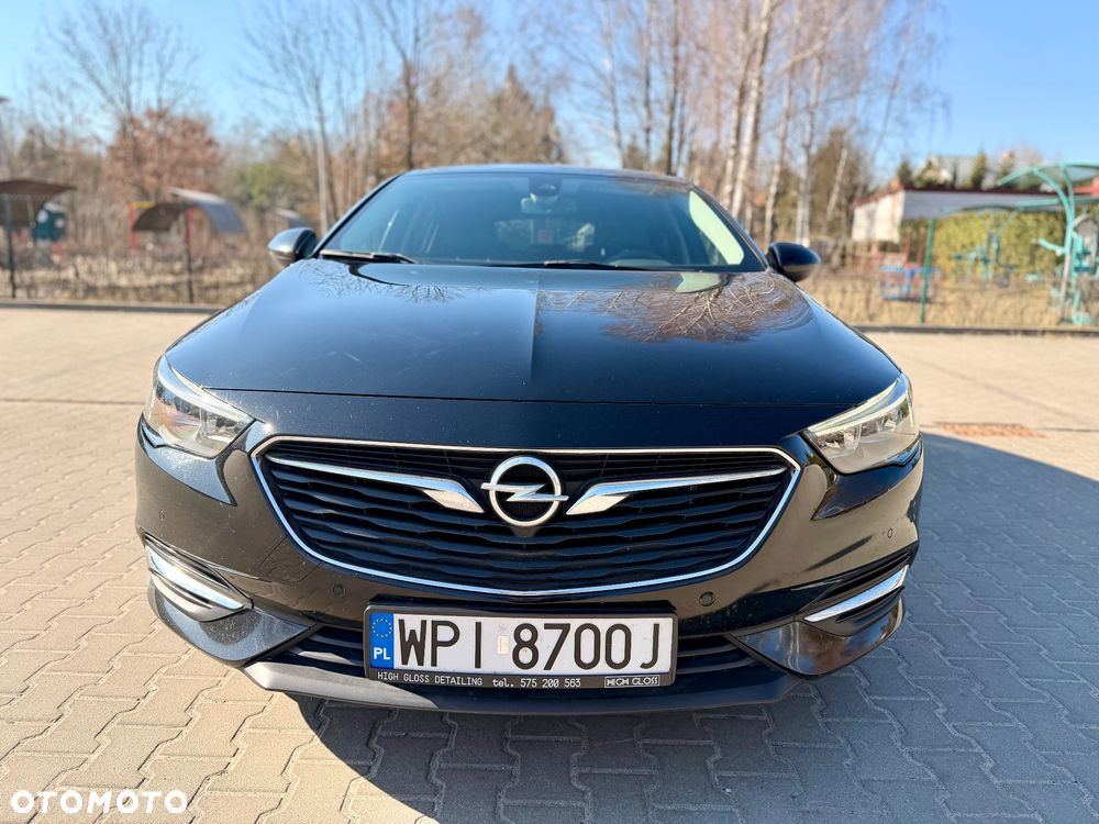 Opel Insignia - 13