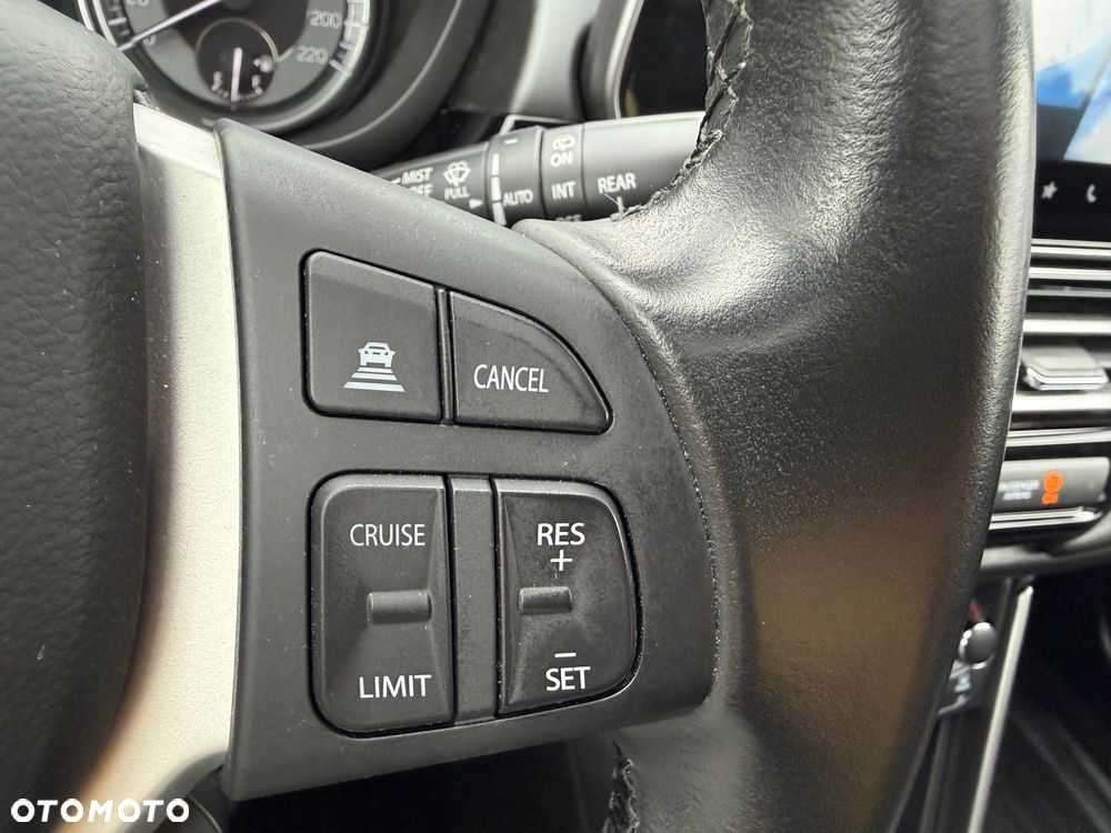 Suzuki SX4 S-Cross 1.4 Boosterjet Hybrid Comfort - 16
