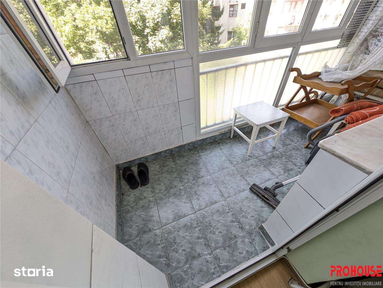 Str. Panselelor, langa Universitate - chirie apartament 3 camere decom - Imagine principală: 5/9