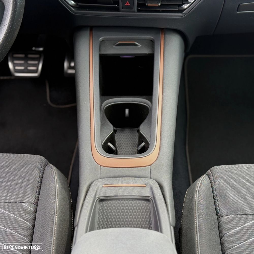 Cupra Born 58 kWh Plus - 14