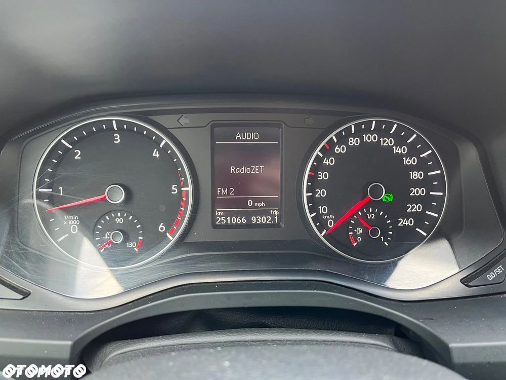 Volkswagen Amarok 3.0 V6 TDi 4MOTION Highline - 9
