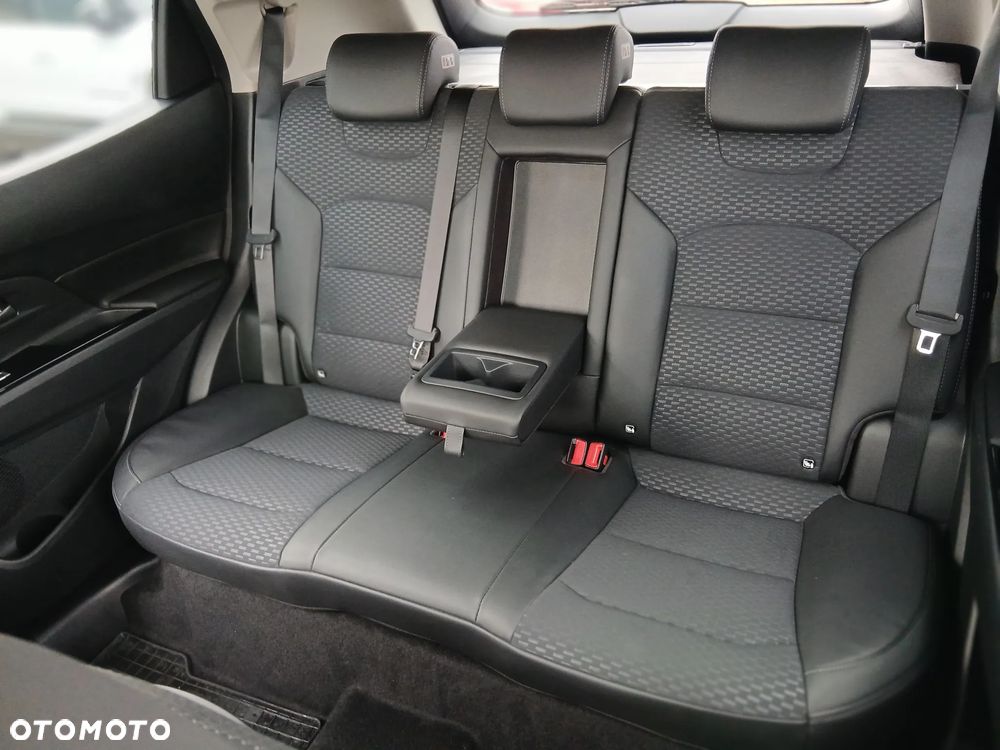 SsangYong/KGM Korando 1.5 T-GDI Quartz 2WD - 25