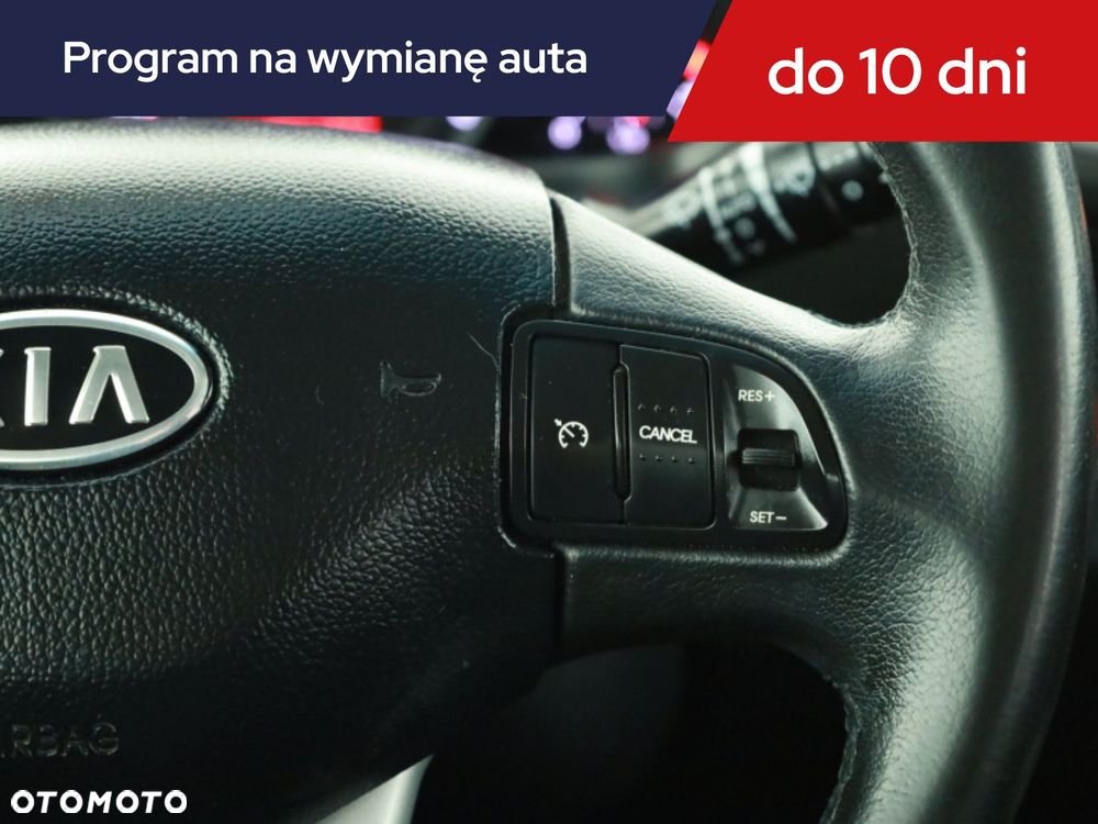 Kia Sportage - 18