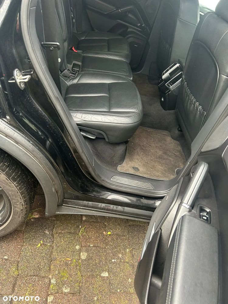 Porsche Cayenne S Tiptronic S - 13