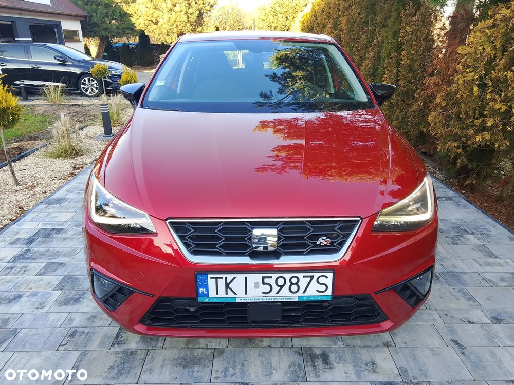 Seat Ibiza - 23