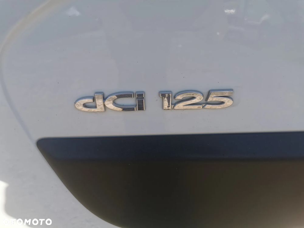 Renault Master L3H2 doka 7-osobowy Długi klima 2.3dCi-125KM Brygadówka - 16