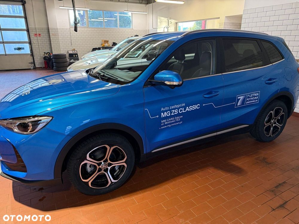 MG ZS 1.5 VTi-Tech Excite - 40