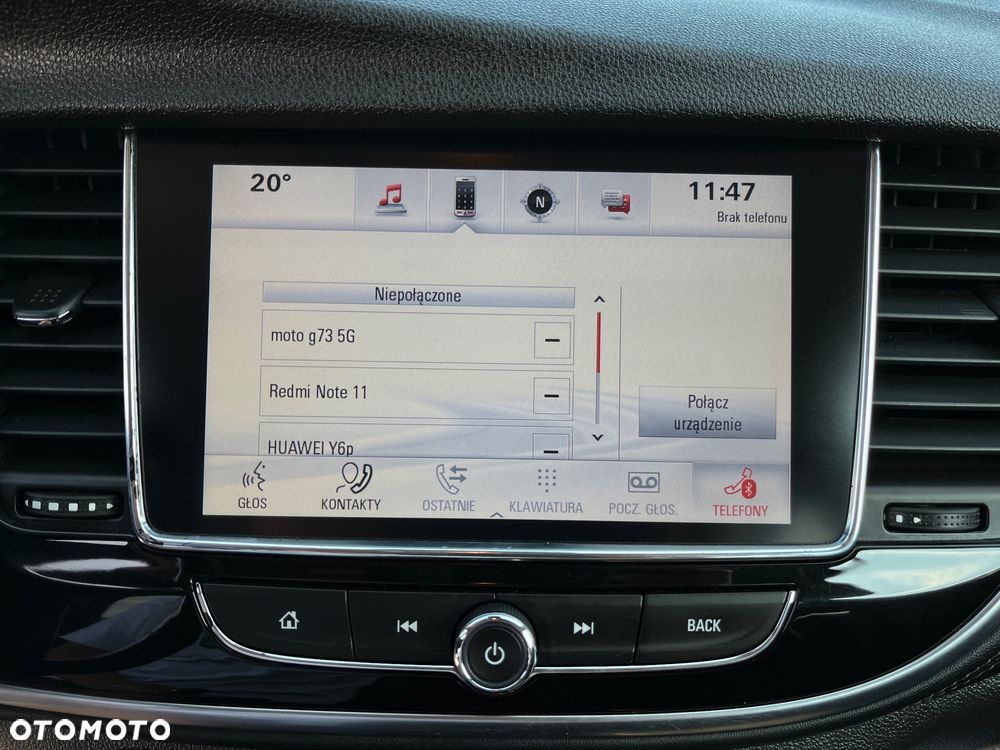 Opel Mokka 1.6 CDTI ecoFLEX Start/Stop Color Edition - 15