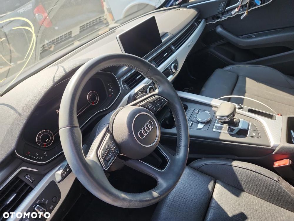 Audi A5 Coupé - 29