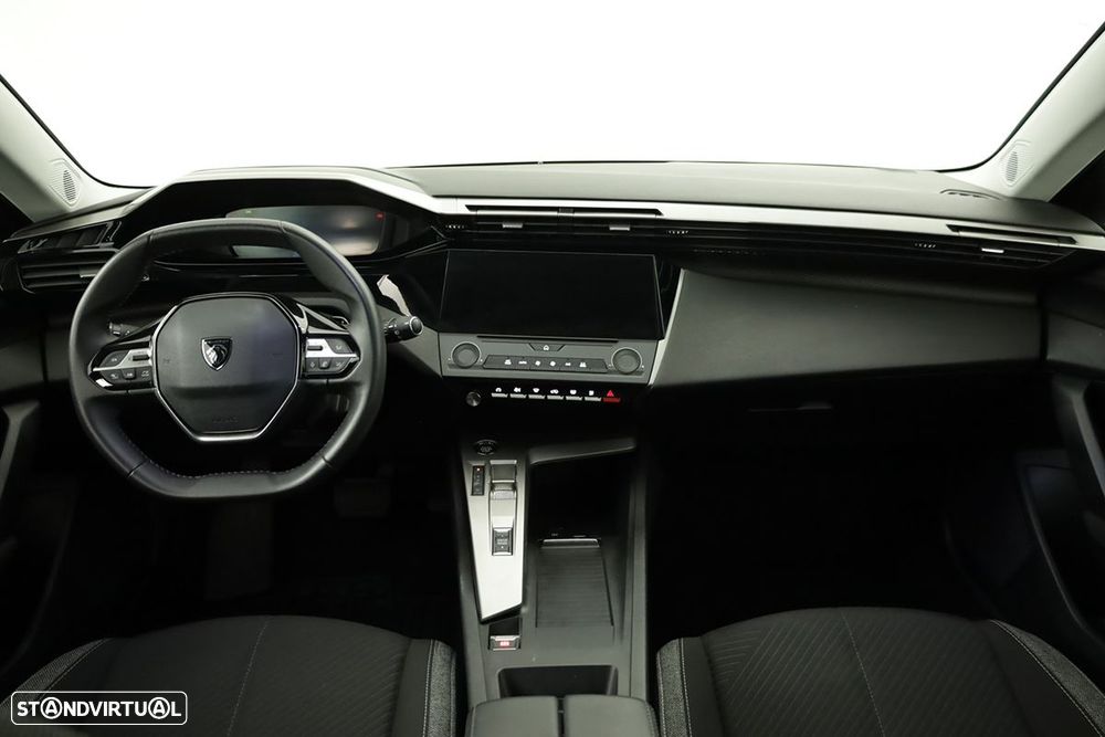 Peugeot 308 PureTech 130 EAT8 Active Pack - 8