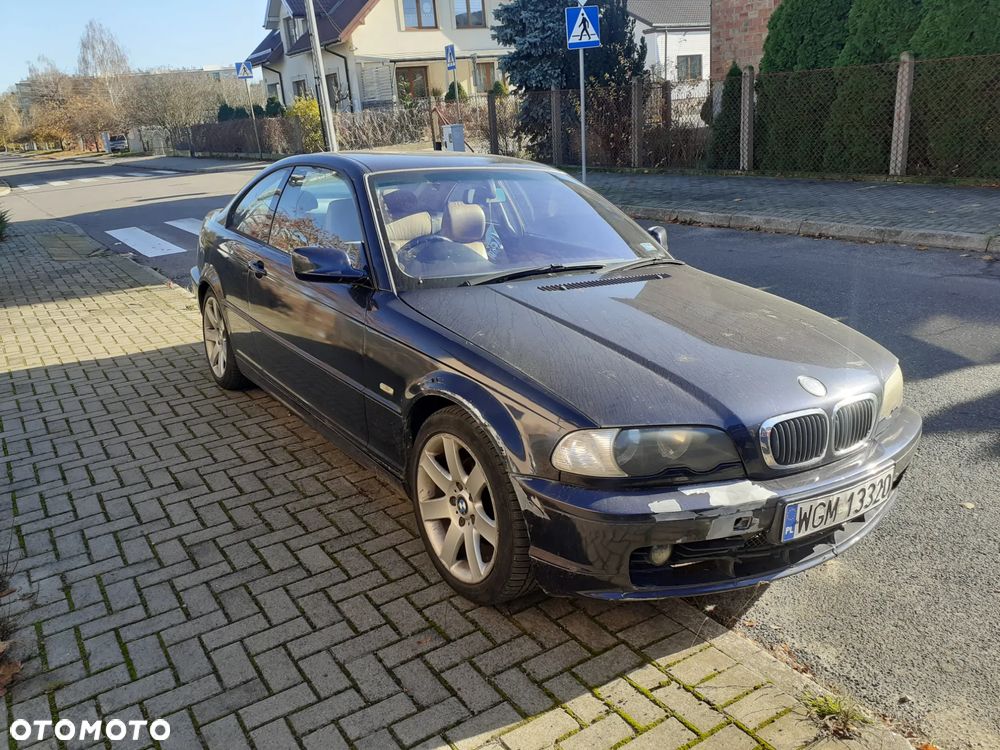BMW Seria 3 - 2